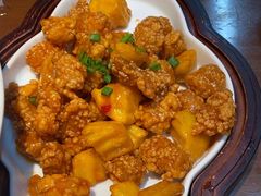 -乡里八闽·福州乡土菜(西园店)