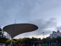 -南翠屏公园
