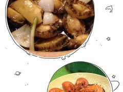 -盛港湾海鲜食府(黄沙店)