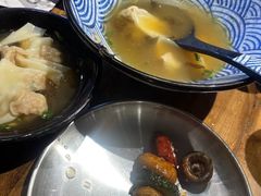 -破店大排档·海鲜·烧烤(南京店)