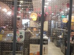 大堂-熙成烧烤·三十三年(开发区店)