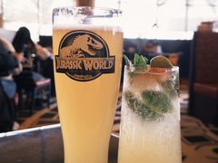 -哈蒙德餐厅