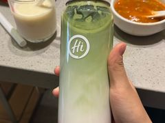 -海底捞火锅(中原万达广场店)