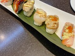-元气寿司(东方宝泰店)