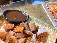 -多哥水傣味餐厅(司马巷店)