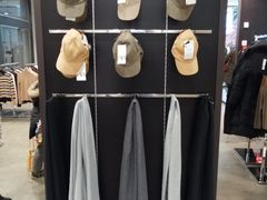 -ZARA(恒隆广场店)