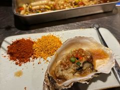 -很久以前羊肉串(农科路店)