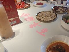 -俏江南天津时尚曲艺主题餐厅(马场道店)