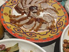 -邑金陵北京烤鸭店·现炒家常菜(ITC MALL店)