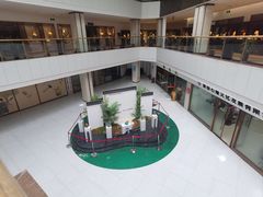 -青田石雕博物馆