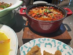 -老屋印象·酸菜鱼新川菜(义乌之心店)