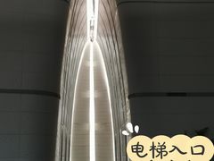 -武汉绿地中心