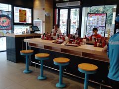 -食其家·牛丼咖喱(中山公园地铁站店)