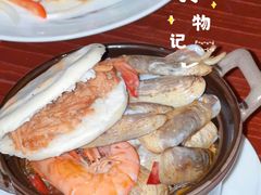 -西安W酒店·WEI全味西餐厅