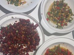 -攸州小镇家湘菜(小米科技园店)