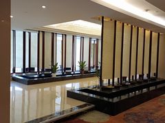 -枣庄开元凤鸣山庄·中餐厅
