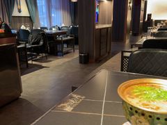 -额尔敦传统涮(公园西路店)