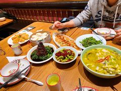 -新白鹿餐厅(银泰西湖文化广场店)