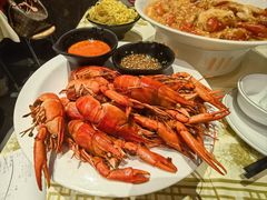 -聚味瞿记·龙虾堂(坡子街店)