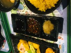 -雨林餐厅(长隆海洋王国店)