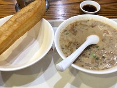 冰豆浆-阊门姚记豆浆(旧学前直营店)