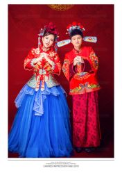 -戛纳印象摄影(潮拍定制馆)