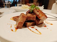 -扬州香格里拉·香宫中餐厅