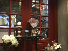 -LA CREPERIE BRETONNE布列塔尼法式餐厅(天童北路店)