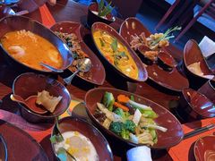 -红泰·泰精选·特色料理(中山路店)