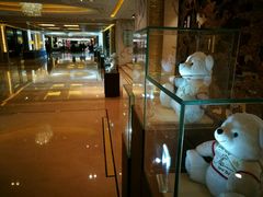-咖啡CHA自助餐厅(香格里拉饭店)