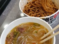 -蔡记炸酱热干面(昌里路店)