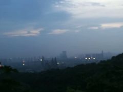 -杭州半山国家森林公园