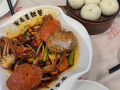 -五丁桥光头香辣蟹(望江橡树林店)