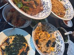 -阿大排档(长春这有山店)