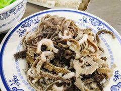 -老爆肚满五香烧牛羊肉