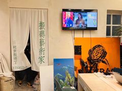 -玫瑰咖啡(中山六路店)