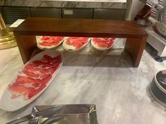 -上海临港美爵酒店·铃兰西餐厅