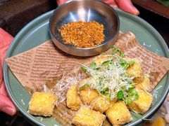 -鲜潭蒸汽石锅鱼(五道口购物中心店)