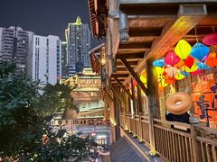 -重庆十八梯传统风貌区