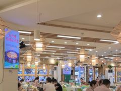 -大师傅金奖啤酒鱼(西街口总店)