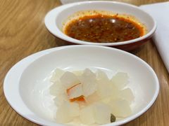 -喜家德虾仁水饺(南山书城店)