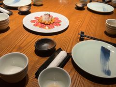 -贰捌零叁精致料理(钱湖店)