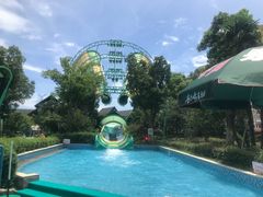 -苏州乐园森林水世界