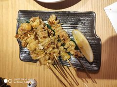 -富山日式料理(宽厚里店)