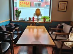 -欧典咖啡屋(台东店)