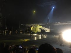 -《12·12》西安事变大型实景演出