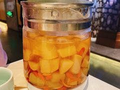 -香融府·烤鸭·家常菜(花乡奥莱店)