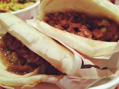 -西贝莜面村(上海百联西郊店)