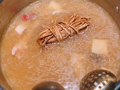 -凤园椰珍·椰子鸡火锅(番禺奥园广场店)