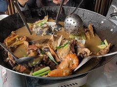 -陶缘一号·四季缘·老字号顺德菜·户外婚礼家宴(西滘店)